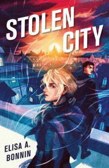 Stolen City Stolen City