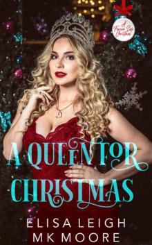 A Queen for Christmas
