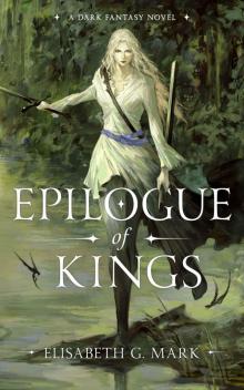 Epilogue of Kings Epilogue of Kings