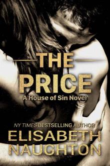 The Price (House of Sin Book 5)