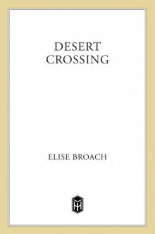 Desert Crossing