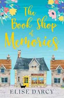 The Bookshop of Memories