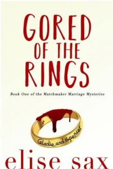 Gored of the Rings