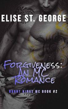 Forgiveness Forgiveness