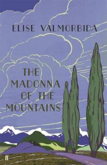 The Madonna of the Mountains