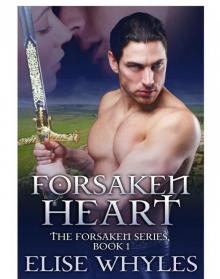 Forsaken Heart