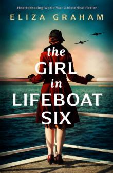 The Girl in Lifeboat Six