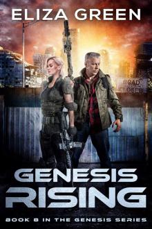Genesis Rising