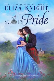 A Scot’s Pride