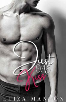 Just One Kiss (Summer Nights Book 1)