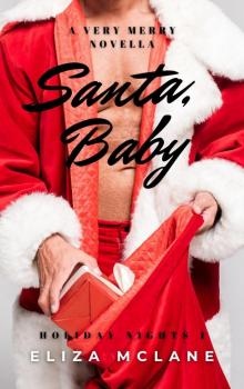 Santa, Baby