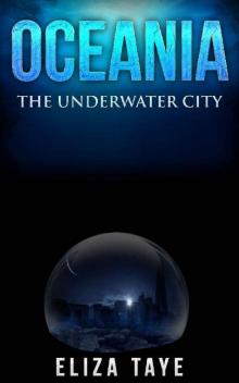 Oceania: The Underwater City