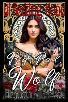Lil Redding-Hood and the Big, Bad, Wolf