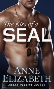 THE KISS OF A SEAL