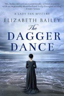 The Dagger Dance (Lady Fan Mystery Book 7)