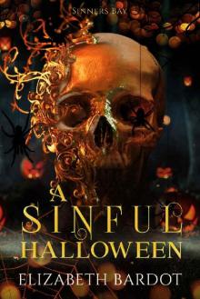 A Sinful Halloween (Sinner's Bay)