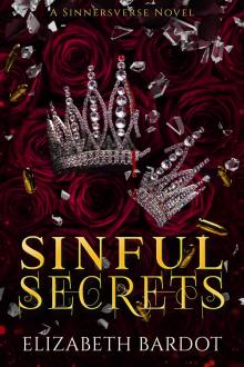Sinful Secrets (Sinner's Bay)