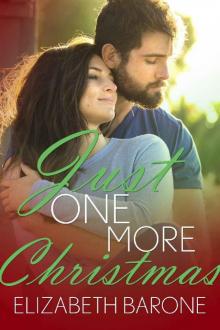 Just One More Christmas