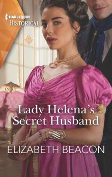 Lady Helena's Secret Husband