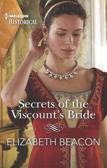 Secrets of the Viscount's Bride