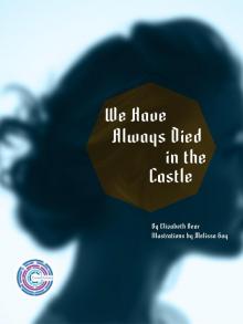 Crowd Futures: We Have Always Died in the Castle