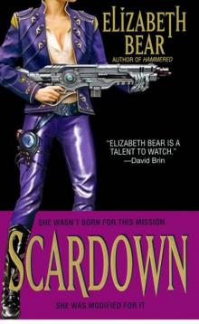 Scardown jc-2 Scardown jc-2