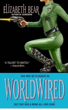 Worldwired jc-3