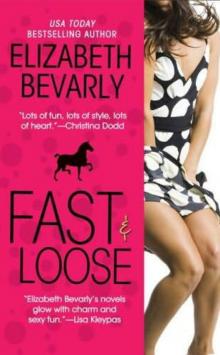 Fast & Loose Fast & Loose