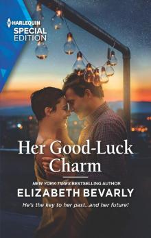 Her Good-Luck Charm Her Good-Luck Charm