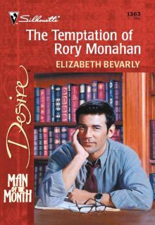 The Temptation of Rory Monahan The Temptation of Rory Monahan