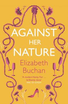 Against Her Nature