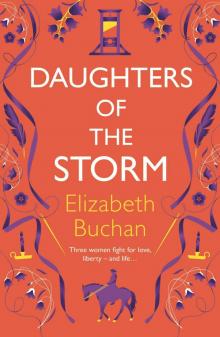 Daughters of the Storm