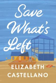 Save What's Left