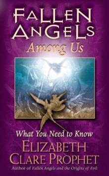 Fallen Angels Among Us- What You Need to Know