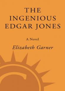 The Ingenious Edgar Jones