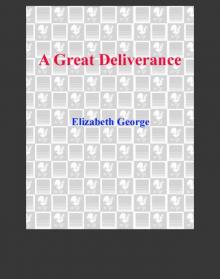 A Great Deliverance