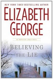 Believing the Lie il-17