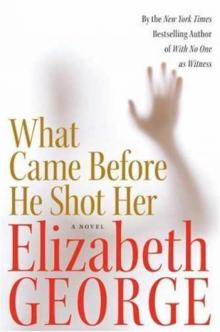 What Came Before He Shot Her il-14