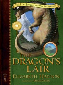 The Dragon's Lair