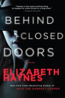 Behind Closed Doors Behind Closed Doors