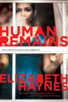 Human Remains Human Remains
