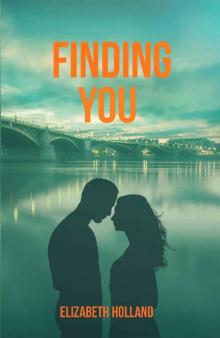 Finding You