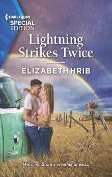 Lightning Strikes Twice