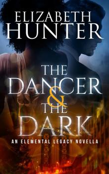 The Dancer and the Dark: A Devil and the Dancer Novella