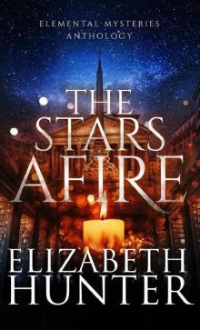 The Stars Afire: An Elemental Mysteries Anthology
