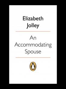 An Accommodating Spouse