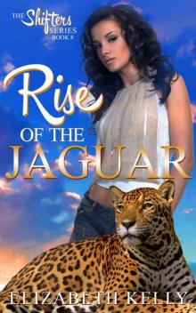 Rise of the Jaguar Rise of the Jaguar