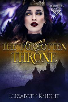 The Forgotten Throne