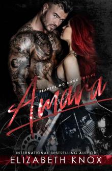 Amara (Reapers MC Book 12)