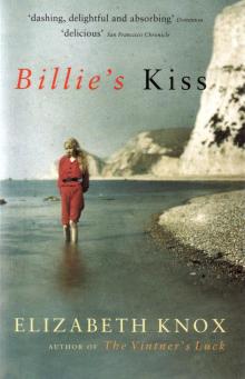 Billie's Kiss Billie's Kiss